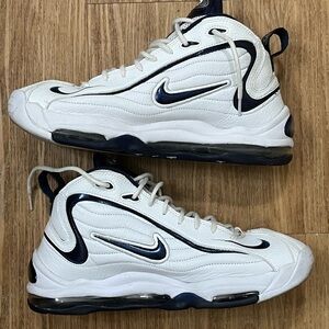 Nike Air Total Uptempo